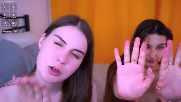 neldabestwick Couple Chaturbate 07-07-2025
