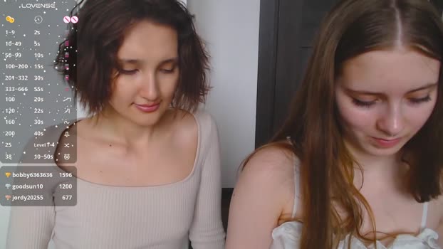 queen_malyshky Couple Chaturbate 07-07-2025