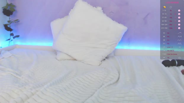 superbdolls Female Chaturbate 07-07-2025