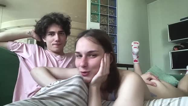 sweetieskitties Couple Chaturbate 07-07-2025