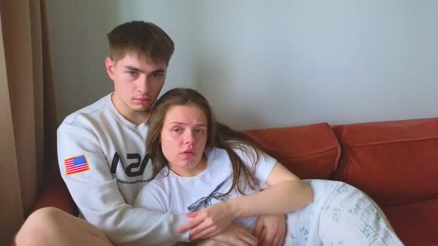 tenderlovesss Couple Chaturbate 07-07-2025