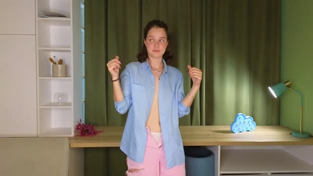 wilonebendell Female Chaturbate 07-07-2025