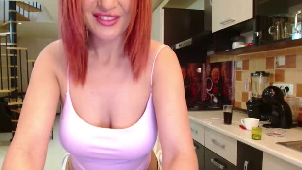 aly_alyce Couple Chaturbate 08-07-2025