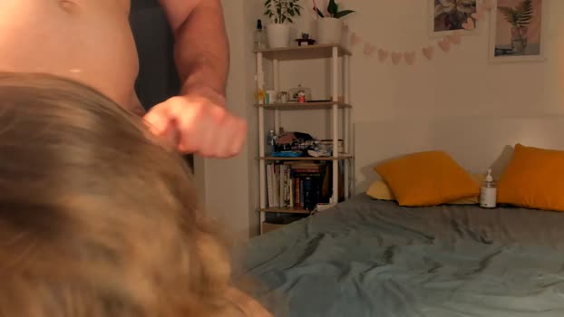billy_full Couple Chaturbate 07-07-2025