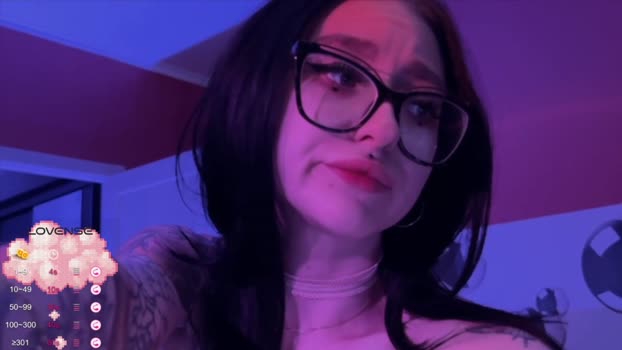 drillhouse_ Female Chaturbate 08-07-2025