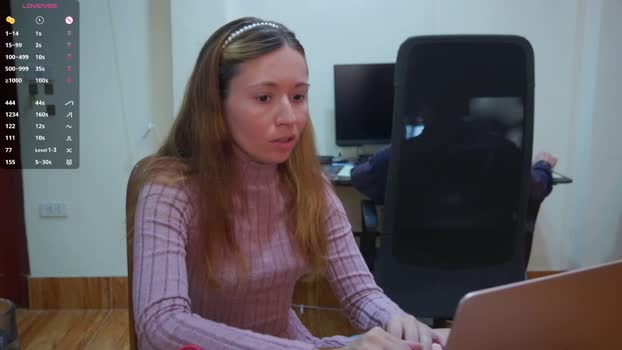 ellcrys Couple Chaturbate 08-07-2025