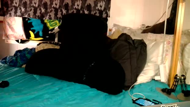 hottmezz007 Female Chaturbate 08-07-2025
