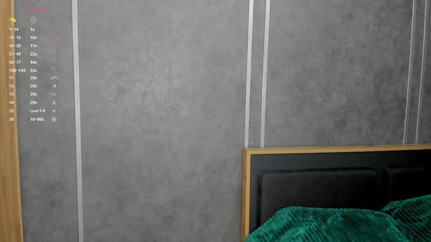 lilllylolly Female Chaturbate 07-07-2025