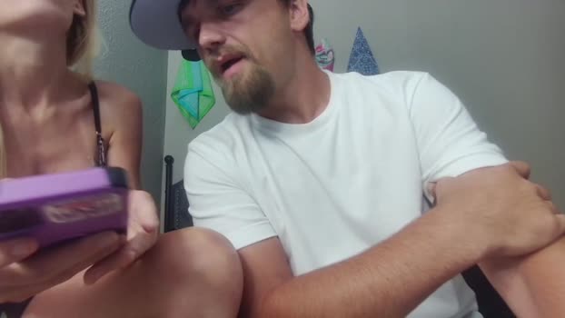 liz_jay Couple Chaturbate 08-07-2025