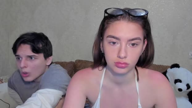 muuur_a Couple Chaturbate 08-07-2025