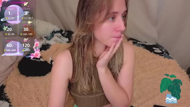nova_sun Female Chaturbate 07-07-2025