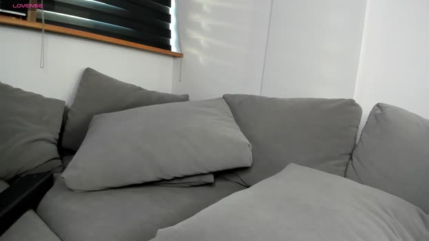 pollyparker18 Couple Chaturbate 08-07-2025