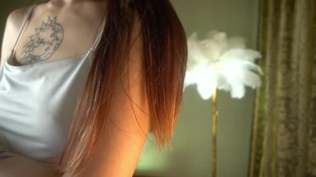 realbrisky Female Chaturbate 08-07-2025