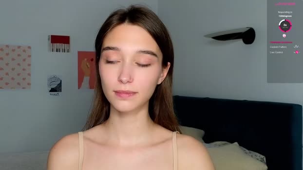 smoothnesss Female Chaturbate 08-07-2025