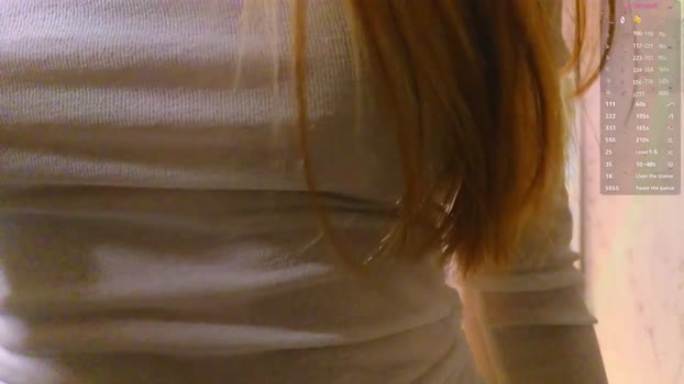 anneverity Female Chaturbate 08-07-2025