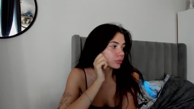 baby_for_daddy18 Female Chaturbate 08-07-2025