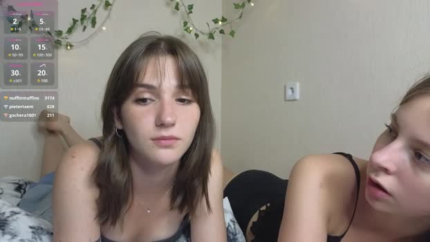 emibianca Couple Chaturbate 08-07-2025