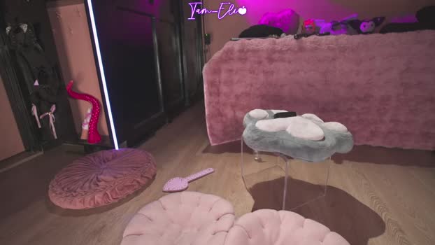iam_eli Female Chaturbate 09-07-2025