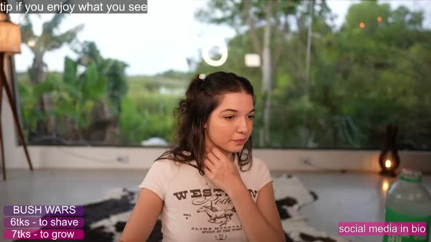 loollypop24 Female Chaturbate 08-07-2025