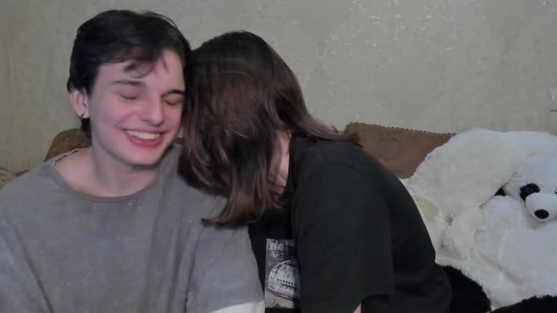 muuur_a Couple Chaturbate 08-07-2025