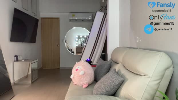 _gummies15 Female Chaturbate 10-07-2025
