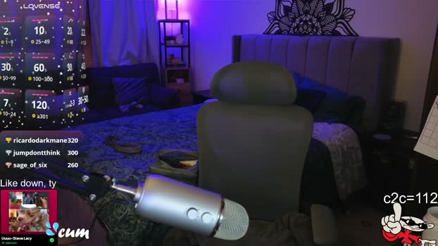 acidkaos Female Chaturbate 10-07-2025