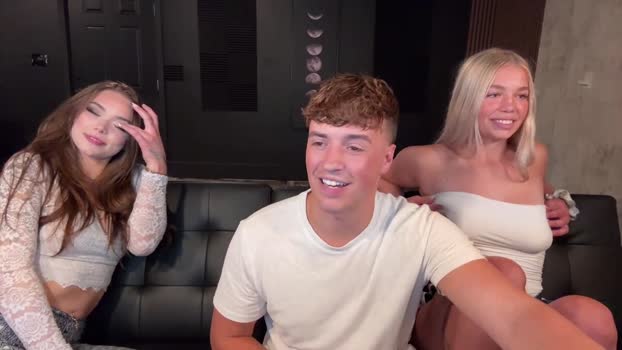 alpha_luke Couple Chaturbate 10-07-2025