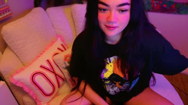 annatigarr Female Chaturbate 10-07-2025