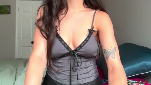 briadominick Couple Chaturbate 09-07-2025