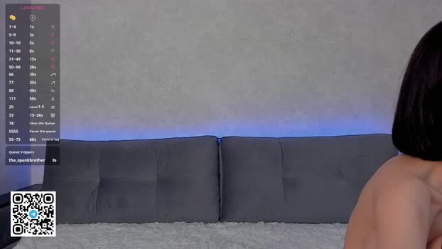 firekatie Female Chaturbate 10-07-2025