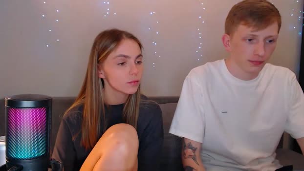 julsweet Couple Chaturbate 10-07-2025