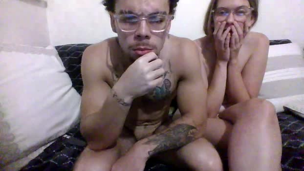 kiingshredded Couple Chaturbate 10-07-2025