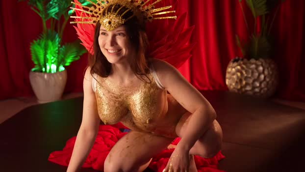 kittycaitlin Female Chaturbate 09-07-2025