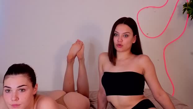 lolycandys Couple Chaturbate 10-07-2025
