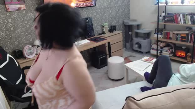 sex_space Couple Chaturbate 10-07-2025