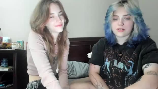 snowxbunny1228 Couple Chaturbate 10-07-2025
