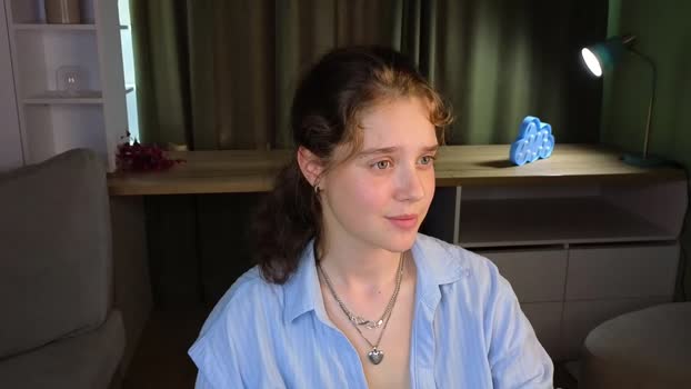 wilonebendell Female Chaturbate 10-07-2025