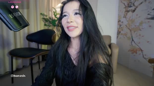 baeasian Female Chaturbate 10-07-2025