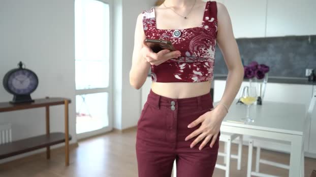 fredericabledsoe Female Chaturbate 11-07-2025