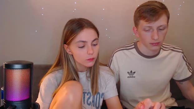 julsweet Couple Chaturbate 11-07-2025