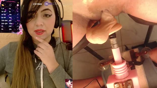 lauriss_ Female Chaturbate 10-07-2025
