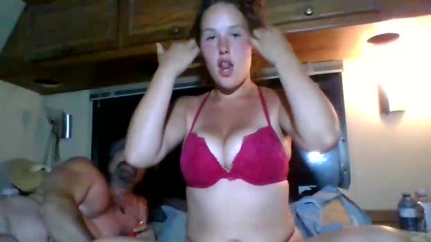 mickey_manson_official Couple Chaturbate 11-07-2025