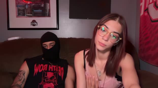 mrandmrsbong Couple Chaturbate 11-07-2025