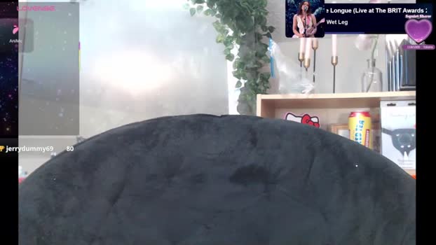 riskyren9 Female Chaturbate 11-07-2025