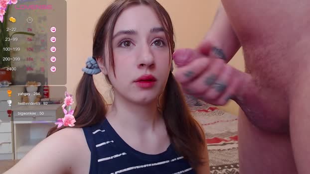 wilmot69noah Couple Chaturbate 11-07-2025