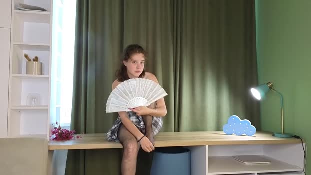 wilonebendell Female Chaturbate 11-07-2025
