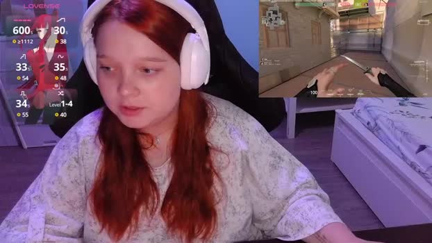 _sofia_adam_ Female Chaturbate 12-07-2025
