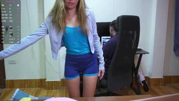ellcrys Couple Chaturbate 11-07-2025