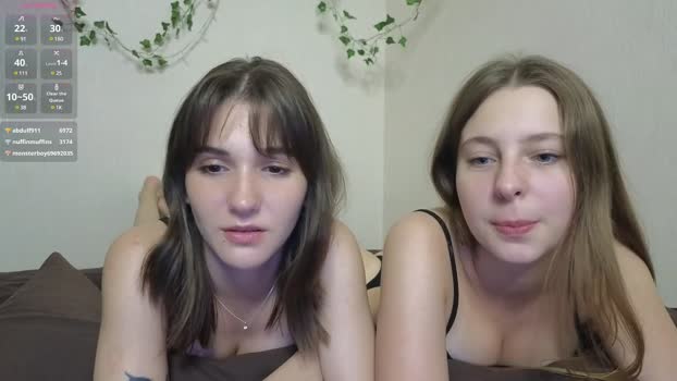 emibianca Couple Chaturbate 11-07-2025