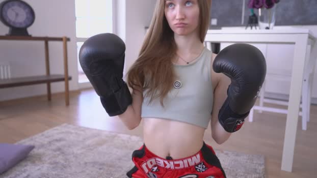 fredericabledsoe Female Chaturbate 12-07-2025